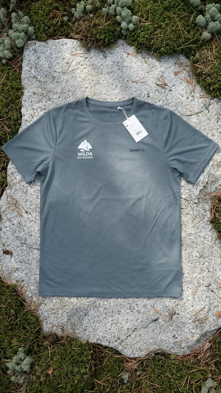 CORE Essence SS Tee 2 M