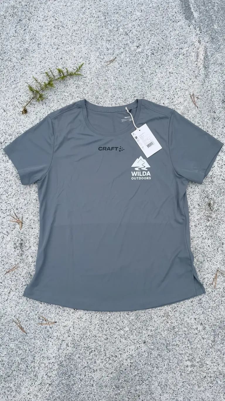 CORE Essence SS Tee 2 W